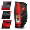 Anzo USA | LED Tail Light Assembly - Frontier / Equator 2005-2021