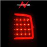 Anzo USA | Tail Light Assembly - Ram 1500 / Classic / 2500 / 3500 2009-2023