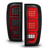 Anzo USA | LED Tail Light Assembly - Sierra 1500 / 2500 HD / 3500 HD 2019-2023