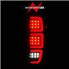 Anzo USA | LED Tail Light Assembly - Sierra 1500 / 2500 HD / 3500 HD 2019-2023 Anzo USA Tail Lights
