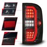 Anzo USA | LED Tail Light Assembly - Sierra 1500 / Limited / 2500 HD / 3500 HD 2014-2019