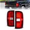 Anzo USA | LED Tail Light Assembly - Sierra 1500 / Limited / 2500 HD / 3500 HD 2014-2019
