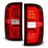 Anzo USA | LED Tail Light Assembly - Sierra 1500 / Limited / 2500 HD / 3500 HD 2014-2019