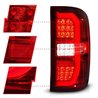 Anzo USA | LED Tail Light Assembly - Sierra 1500 / Limited / 2500 HD / 3500 HD 2014-2019