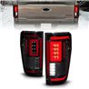 Anzo USA | LED Tail Light Assembly - F-150 2021-2023 Anzo USA Tail Lights