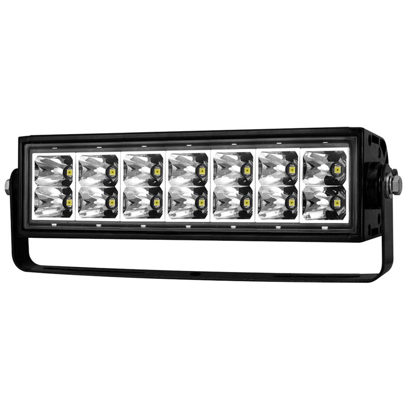 Anzo USA | Rugged Vision Off Road LED Light Bar Anzo USA Off-Road Lights