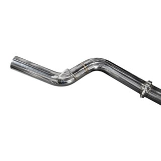 Injen | Performance Exhaust System - GR Supra 2.0T / 3.0T 2020-2023