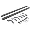 Go Rhino | RB10 Slim Line Running Boards w/ Mounting Brackets Kit - Tacoma 2.7L / 4.0L 2005 Go Rhino Step Bars