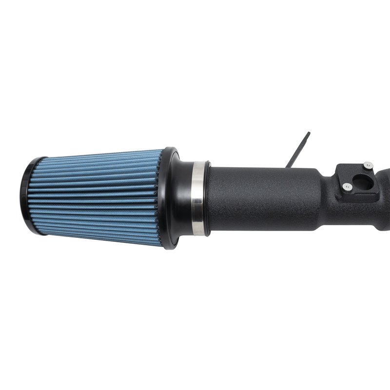 Injen | Wrinkle Black SP Aluminum Series Air Intake System - WRX STi 2.5T 2018-2021 Injen Air Intake