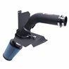 Injen | Wrinkle Black SP Aluminum Series Air Intake System - WRX STi 2.5T 2018-2021 Injen Air Intake