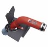 Injen | Wrinkle Red SP Aluminum Series Air Intake System - WRX STi 2.5T 2018-2021