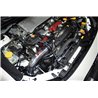Injen | Wrinkle Red SP Aluminum Series Air Intake System - WRX STi 2.5T 2018-2021