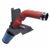 Injen | Wrinkle Red SP Aluminum Series Air Intake System - WRX STi 2.5T 2018-2021