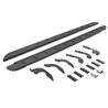 Go Rhino | RB10 Slim Line Running Boards w/ Mounting Brackets Kit - Tacoma 2.7L / 3.5L / 4.0L 2005-2023