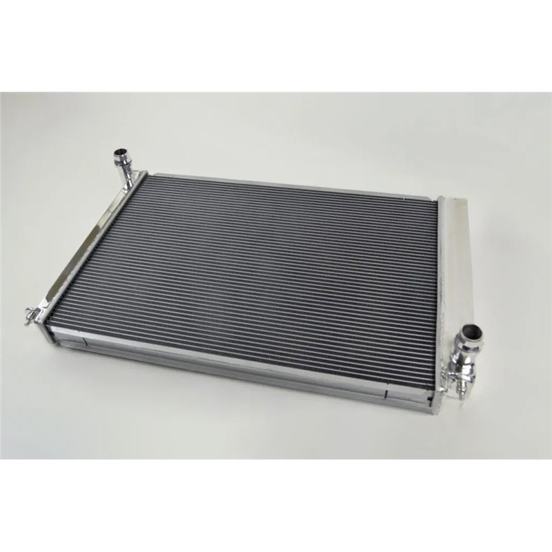 CSF | Audi B5 S4 High-Performance All-Aluminum Radiator - S4 2.7T 2000-2002