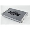 CSF | Audi B5 S4 High-Performance All-Aluminum Radiator - S4 2.7T 2000-2002