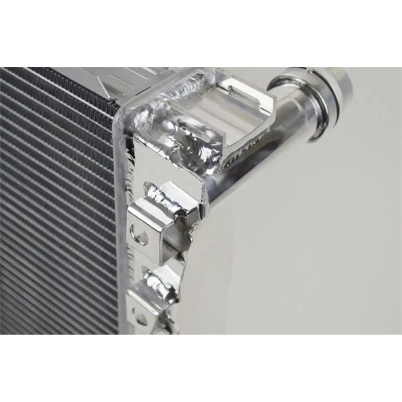 CSF | Audi B5 S4 High-Performance All-Aluminum Radiator - S4 2.7T 2000-2002