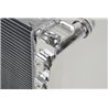 CSF | Audi B5 S4 High-Performance All-Aluminum Radiator - S4 2.7T 2000-2002