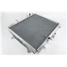 CSF | 10-20 Toyota 4Runner High-Performance All-Aluminum Radiator - 4Runner 2.7L / 4.0L 2010-2022