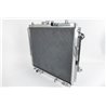 CSF | 10-20 Toyota 4Runner High-Performance All-Aluminum Radiator - 4Runner 2.7L / 4.0L 2010-2022
