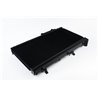 CSF | 08-14 Subaru WRX / STI / 15-21 WRX 1-Row 31mm High-Performance Radiator - Black - Subaru  2005-2021