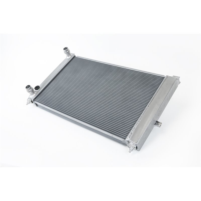 CSF | Audi B5 A4 1.8T High-Performance All-Aluminum Radiator - A4 / A4 Quattro / Avant / Passat 1.8T 1997-2001