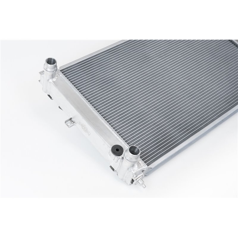 CSF | Audi B5 A4 1.8T High-Performance All-Aluminum Radiator - A4 / A4 Quattro / Avant / Passat 1.8T 1997-2001