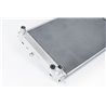 CSF | Audi B5 A4 1.8T High-Performance All-Aluminum Radiator - A4 / A4 Quattro / Avant / Passat 1.8T 1997-2001