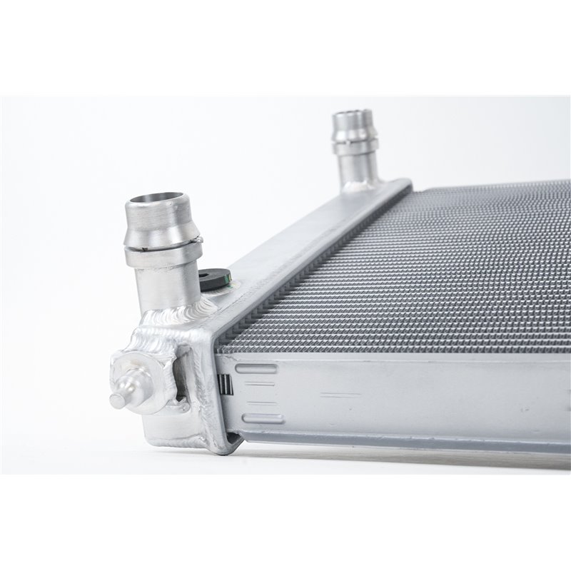 CSF | Audi B5 A4 1.8T High-Performance All-Aluminum Radiator - A4 / A4 Quattro / Avant / Passat 1.8T 1997-2001
