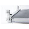 CSF | Audi B5 A4 1.8T High-Performance All-Aluminum Radiator - A4 / A4 Quattro / Avant / Passat 1.8T 1997-2001