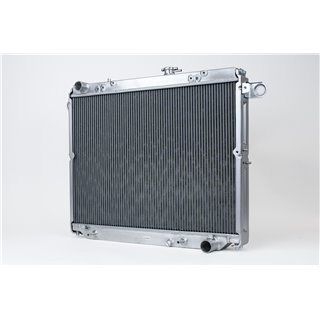 CSF | 98-07 Lexus LX470 / Toyota Land Cruiser Heavy-Duty All-Aluminum Radiator - LX470 4.7L 2000-2007 CSF Radiators