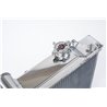 CSF | 14-18 Subaru Forester High-Performance All-Aluminum Radiator - Forester 2.0T / 2.5L 2014-2018