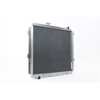 CSF | 3rd Gen Toyota 4Runner High-Performance All-Aluminum Radiator - 4Runner 2.7L / 3.4L 1996-2002 CSF Radiators