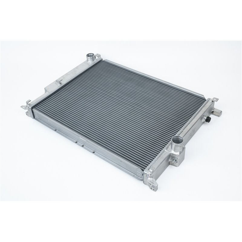 CSF | BMW S54 Swap E36 High-Performance All-Aluminum Radiator - BMW 1992-2006