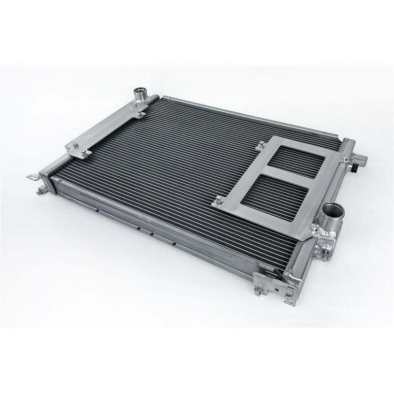 CSF | BMW S54 Swap E36 High-Performance All-Aluminum Radiator - BMW 1992-2006