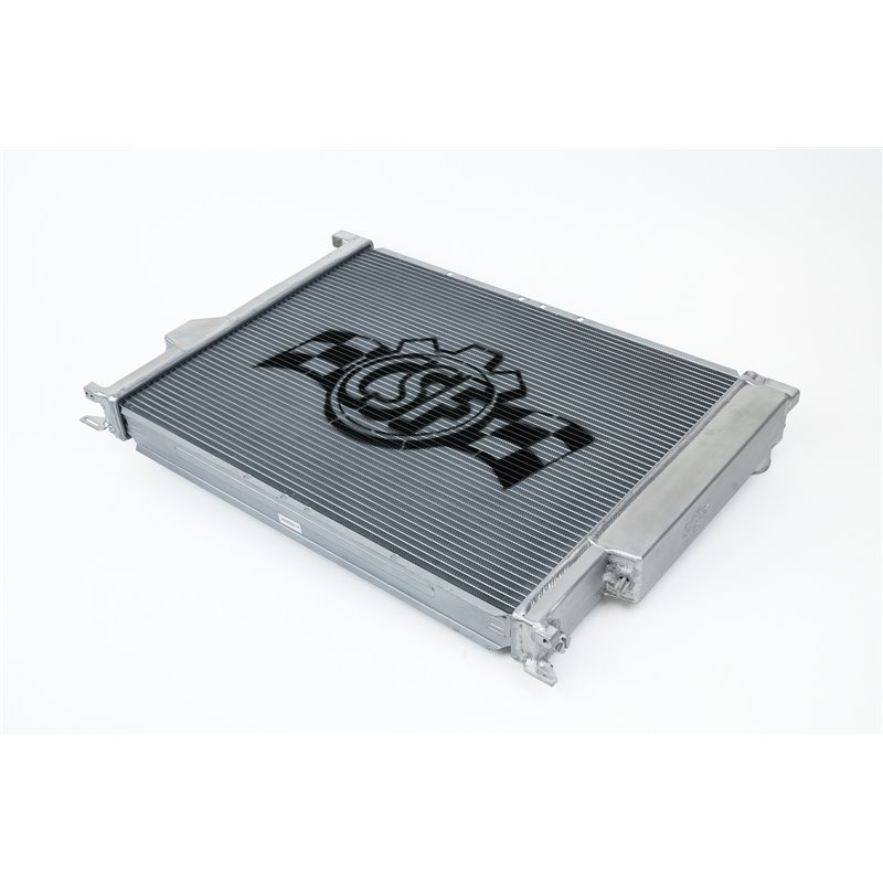 CSF | BMW S54 Swap E36 High-Performance All-Aluminum Radiator - BMW 1992-2006