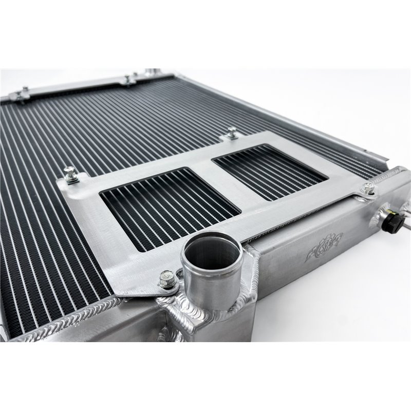 CSF | BMW S54 Swap E36 High-Performance All-Aluminum Radiator - BMW 1992-2006
