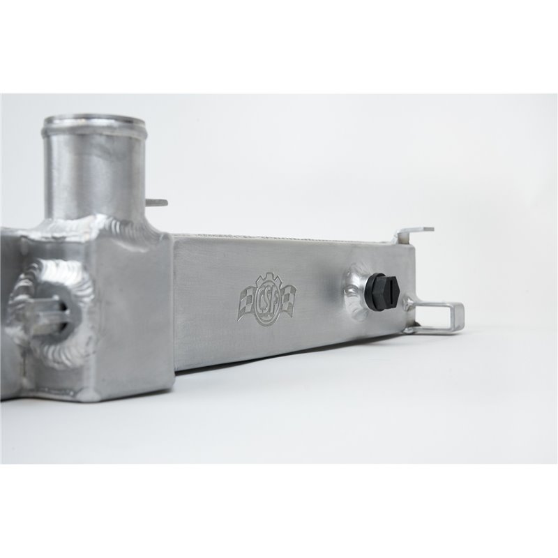CSF | BMW S54 Swap E36 High-Performance All-Aluminum Radiator - BMW 1992-2006