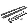 Go Rhino | RB10 Slim Line Running Boards w/ Mounting Brackets Kit - Tundra 3.5T 2022-2023