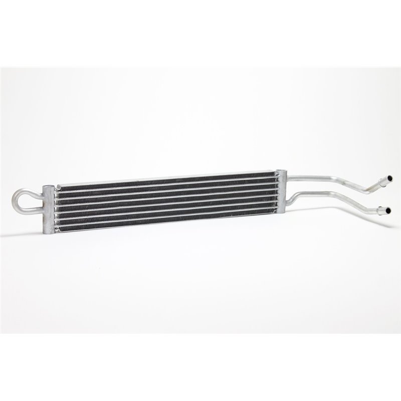 CSF | BMW E9X M3 / 328i / E8X 128i High-Performance Power Steering Cooler - BMW 3.0L / 4.0L 2006-2013