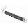 CSF | BMW E9X M3 / 328i / E8X 128i High-Performance Power Steering Cooler - BMW 3.0L / 4.0L 2006-2013