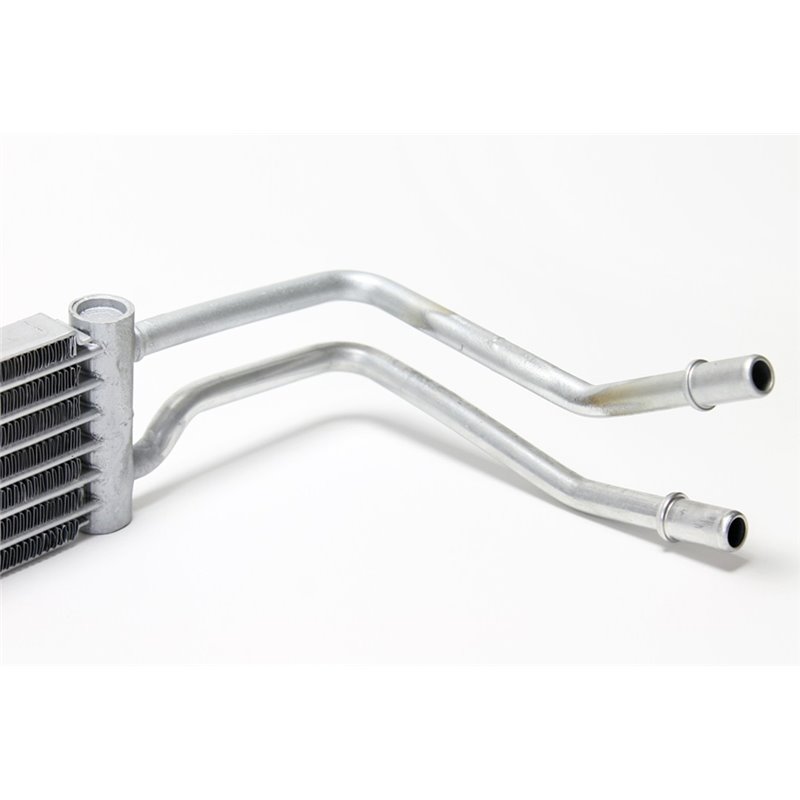 CSF | BMW E9X M3 / 328i / E8X 128i High-Performance Power Steering Cooler - BMW 3.0L / 4.0L 2006-2013