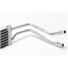 CSF | BMW E9X M3 / 328i / E8X 128i High-Performance Power Steering Cooler - BMW 3.0L / 4.0L 2006-2013