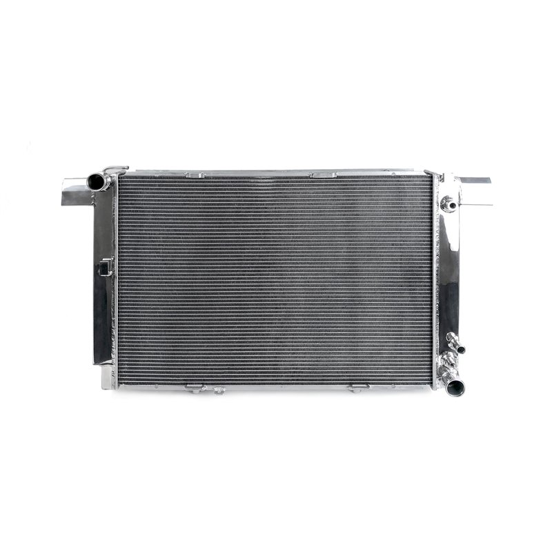 CSF | 90-93 Mercedes 500SL / 94-02 Mercedes SL500 High-Performance Radiator - 500SL / SL500 5.0L 1990-2002 CSF Radiators