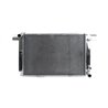 CSF | 90-93 Mercedes 500SL / 94-02 Mercedes SL500 High-Performance Radiator - 500SL / SL500 5.0L 1990-2002 CSF Radiators