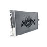 CSF | Mercedes AMG GT/R/C / W205 C63 / W213 E63 / GLC63 Heat Exchanger w/ Rock Guard - Mercedes-Benz 4.0T 2015-2021 CSF Inter...