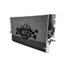 CSF | Mercedes AMG GT/R/C / W205 C63 / W213 E63 / GLC63 Heat Exchanger w/ Rock Guard - Mercedes-Benz 4.0T 2015-2021 CSF Inter...