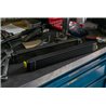 CSF | BMW E30 Oil Cooler w/ fittings for OEM style and AN-10 male connections - 325i / 325is / 325iX 2.5L 1990-1992