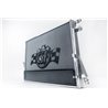 CSF | A90 Supra / BMW G-Series High-Performance Heat Exchanger w/ Rock Guard - BMW / Toyota 3.0T / 2.0T 2019-2023 CSF Interco...