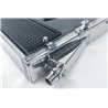 CSF | A90 Supra / BMW G-Series High-Performance Heat Exchanger w/ Rock Guard - BMW / Toyota 3.0T / 2.0T 2019-2023 CSF Interco...